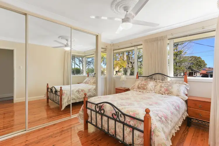 Fifth view of Homely house listing, 13 Johnson Avenue, Camden South NSW 2570