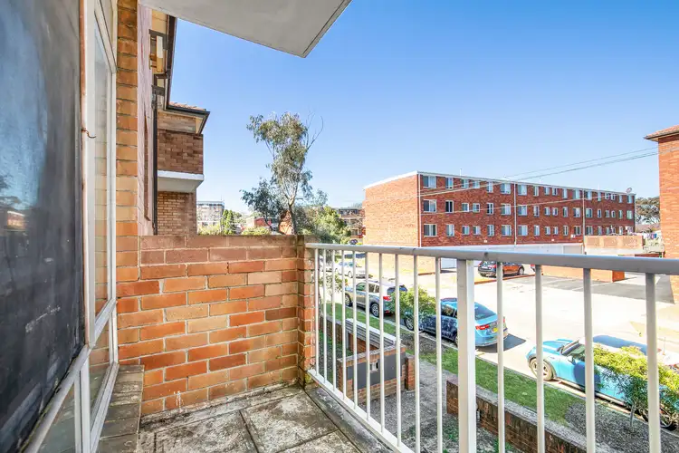 Second view of Homely apartment listing, 5/25 Mascot Drive, Eastlakes NSW 2018