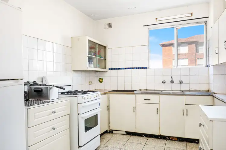 Fourth view of Homely apartment listing, 5/25 Mascot Drive, Eastlakes NSW 2018