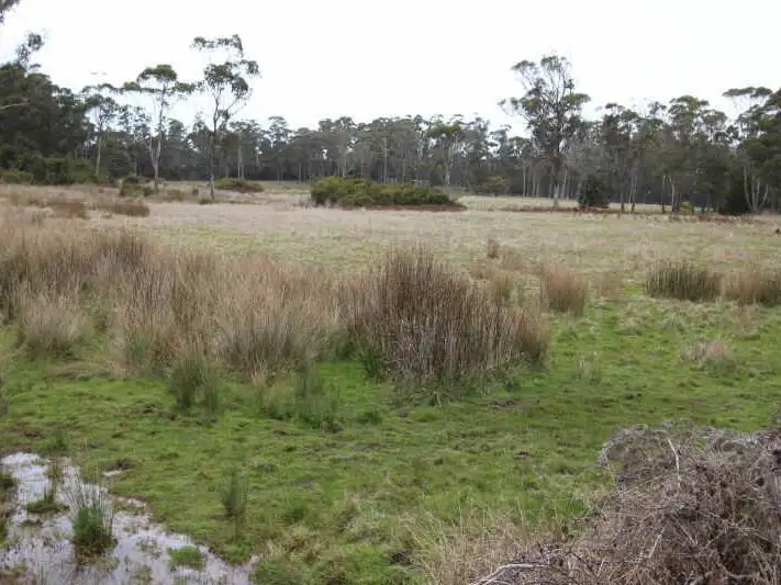 Sixth view of Homely land listing, Bakers Lane, Northdown TAS 7307