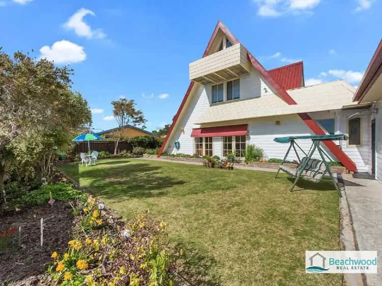 10 Shearwater Esplanade, Shearwater TAS 7307