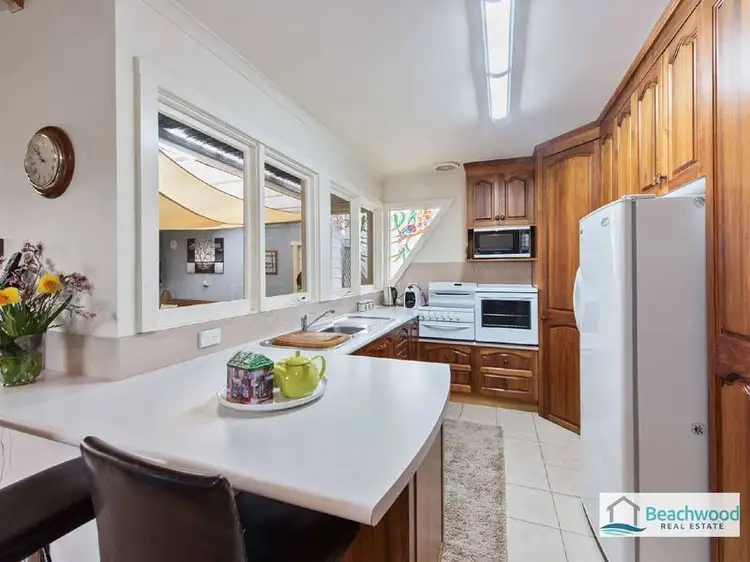 Second view of Homely house listing, 10 Shearwater Esplanade, Shearwater TAS 7307