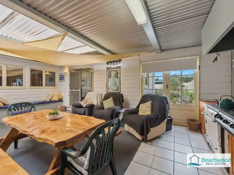 Third view of Homely house listing, 10 Shearwater Esplanade, Shearwater TAS 7307