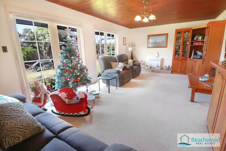 Seventh view of Homely house listing, 10 Shearwater Esplanade, Shearwater TAS 7307