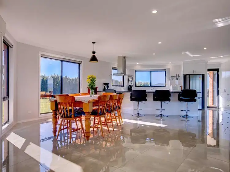 Fourth view of Homely house listing, 242 Cables Road, Sheffield TAS 7306