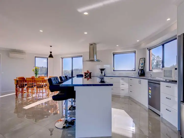 Fifth view of Homely house listing, 242 Cables Road, Sheffield TAS 7306