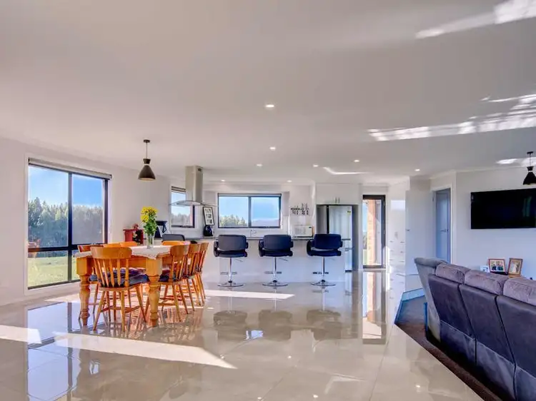 Sixth view of Homely house listing, 242 Cables Road, Sheffield TAS 7306