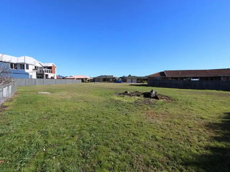 Main view of Homely land listing, 3-5 Estuary Views, Shearwater TAS 7307