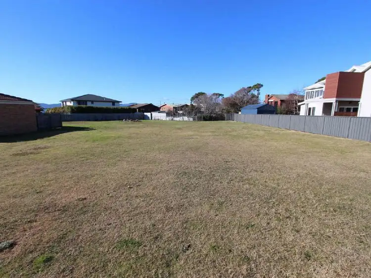 Third view of Homely land listing, 3-5 Estuary Views, Shearwater TAS 7307