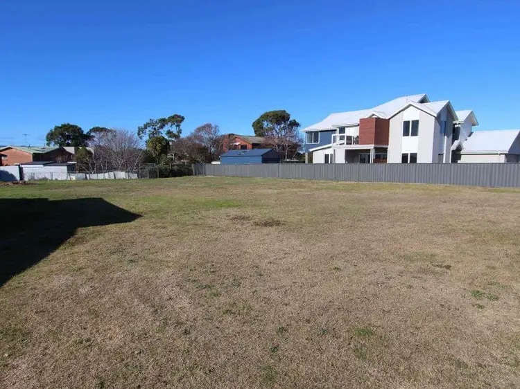 Fourth view of Homely land listing, 3-5 Estuary Views, Shearwater TAS 7307