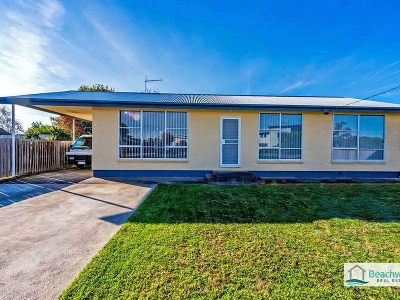 Main view of Homely house listing, 26 Wilmot Street, Port Sorell TAS 7307