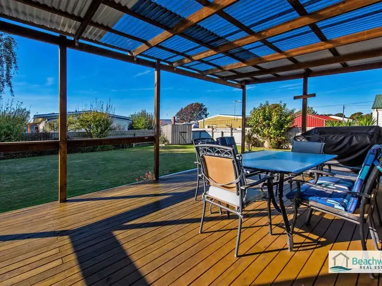 Second view of Homely house listing, 26 Wilmot Street, Port Sorell TAS 7307