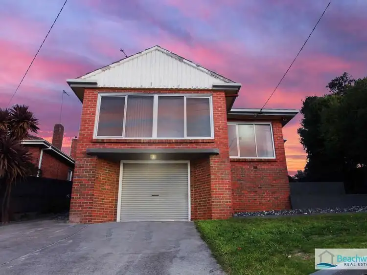 Second view of Homely house listing, 113 Best Street, Devonport TAS 7310