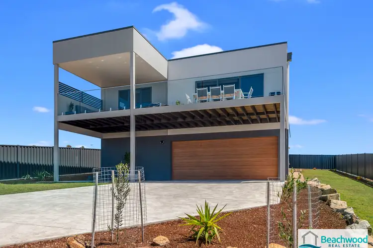 Main view of Homely house listing, 30 Joyce Street, Hawley Beach TAS 7307