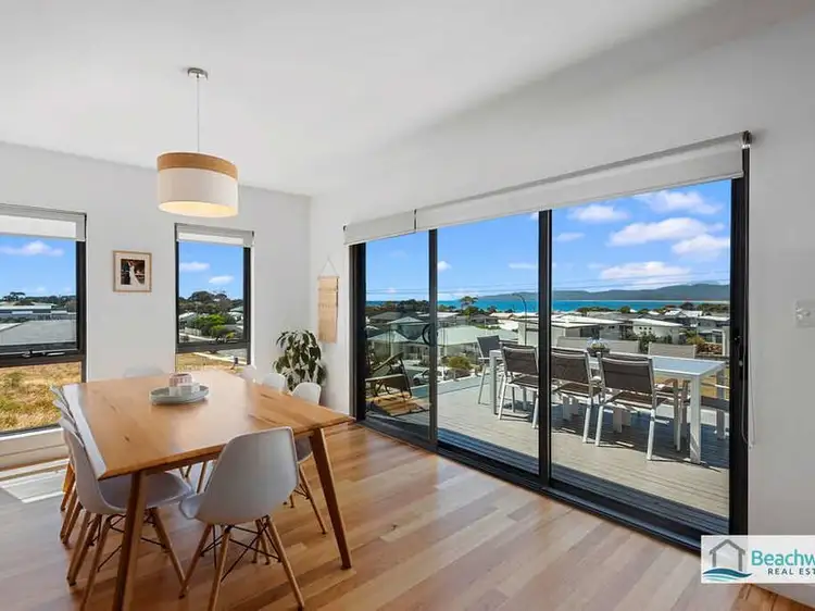 Second view of Homely house listing, 30 Joyce Street, Hawley Beach TAS 7307