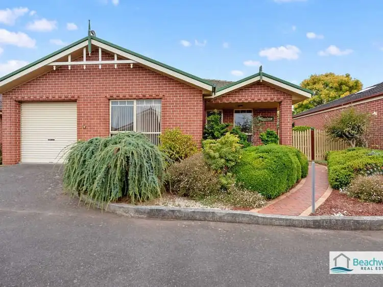 Main view of Homely unit listing, 4/134-136 Steele Street, Devonport TAS 7310