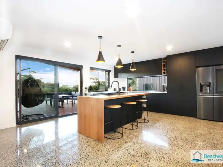 Second view of Homely house listing, 24 Franklin Court, Shearwater TAS 7307