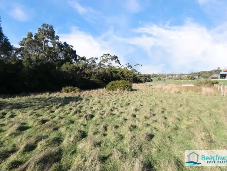 Third view of Homely land listing, 48 Appleby Road, Northdown TAS 7307