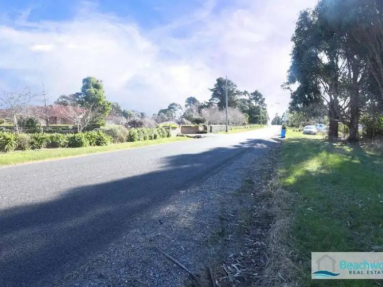 Fifth view of Homely land listing, 48 Appleby Road, Northdown TAS 7307