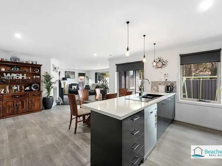Second view of Homely house listing, 2 Christensen Street, Spreyton TAS 7310