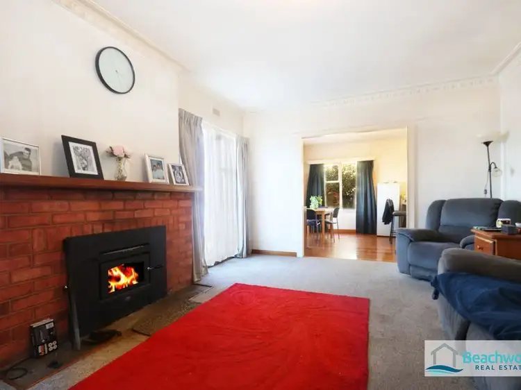 Second view of Homely house listing, 4 Morse Place, Devonport TAS 7310