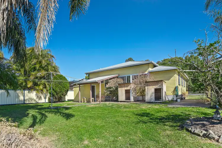 Sixth view of Homely house listing, 139 River Street, Woodburn NSW 2472