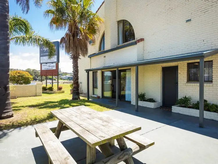 Third view of Homely apartment listing, 15/1 Dunns Lane, Merimbula NSW 2548