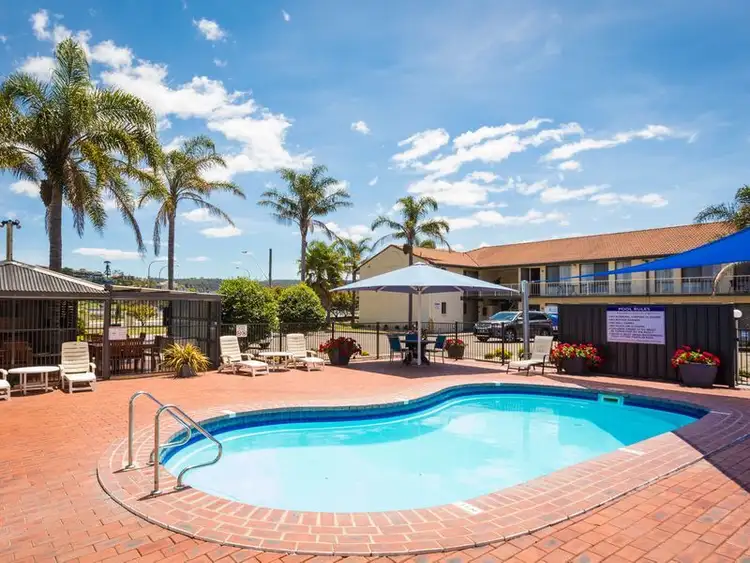 Fourth view of Homely apartment listing, 15/1 Dunns Lane, Merimbula NSW 2548