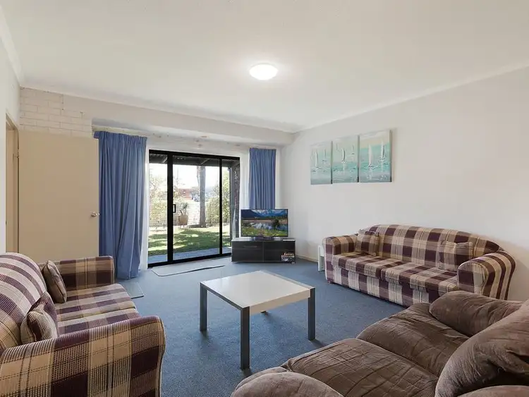 Fifth view of Homely apartment listing, 15/1 Dunns Lane, Merimbula NSW 2548