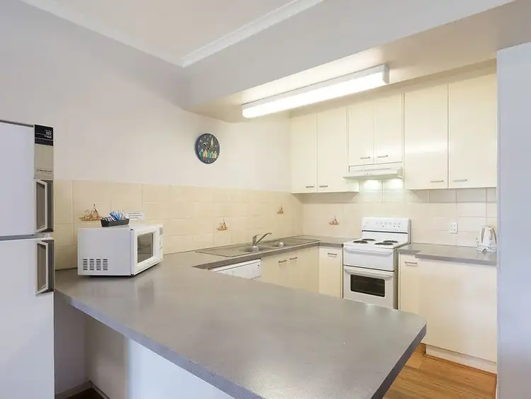 Sixth view of Homely apartment listing, 15/1 Dunns Lane, Merimbula NSW 2548