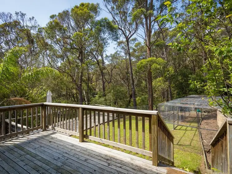 Fifth view of Homely house listing, 34 Beverley Street, Merimbula NSW 2548