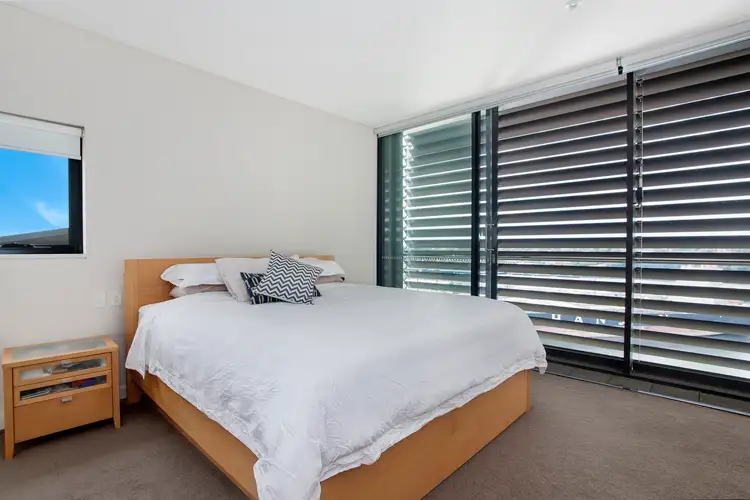 Fourth view of Homely apartment listing, 9A/2 Distillery Drive, Pyrmont NSW 2009