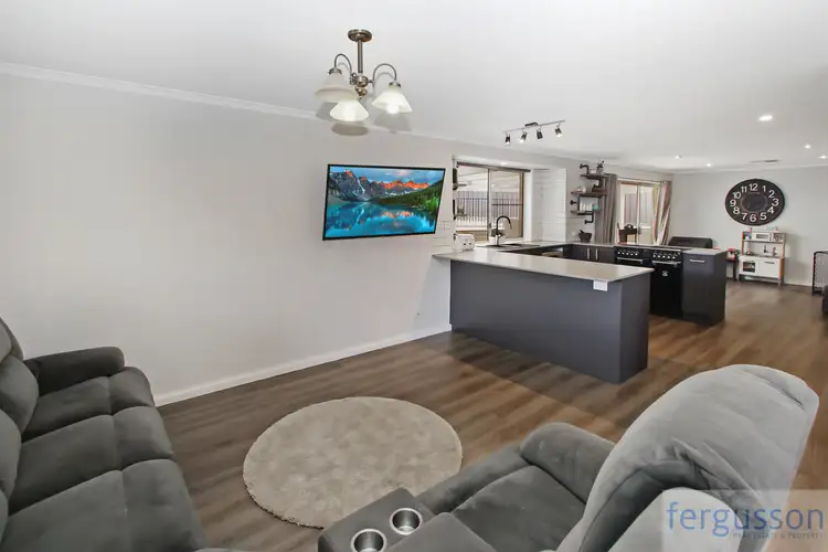 Sixth view of Homely house listing, 26 Kiah Avenue, Cooma NSW 2630