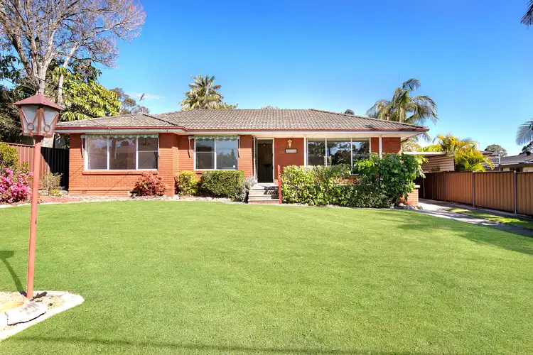 57 Pringle Avenue, Belrose NSW 2085