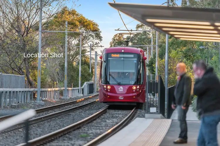 Sixth view of Homely apartment listing, 502/280 Jones Street, Pyrmont NSW 2009