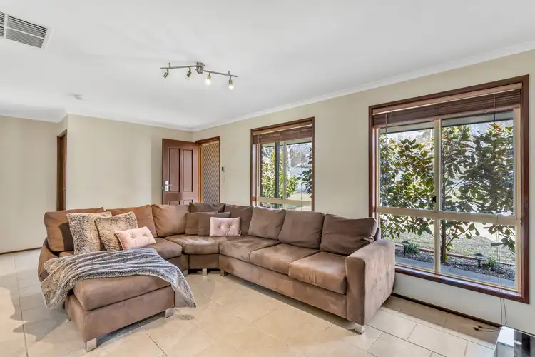 Third view of Homely house listing, 2 Freshford Place, Woodside SA 5244