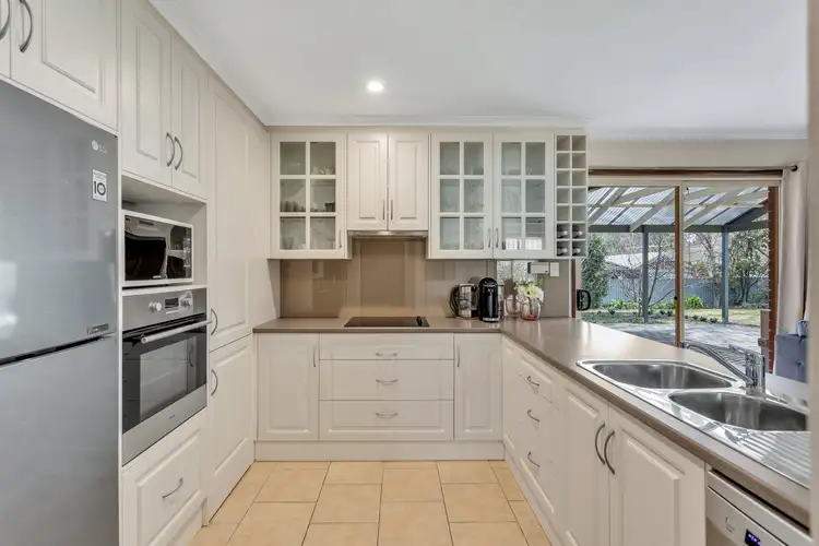 Fifth view of Homely house listing, 2 Freshford Place, Woodside SA 5244