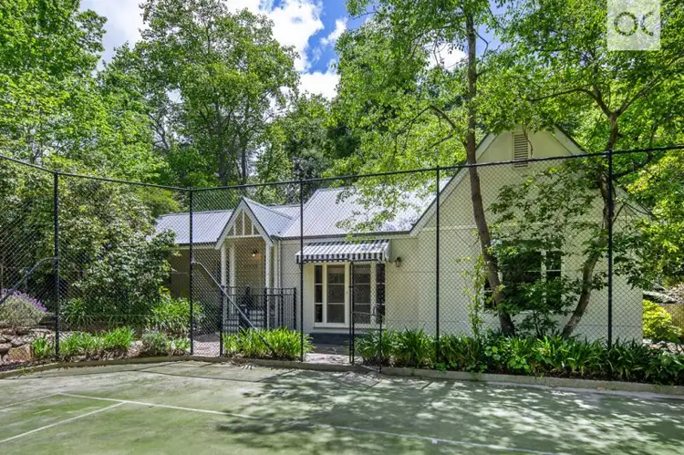 Main view of Homely house listing, 12 Avenue Road, Stirling SA 5152