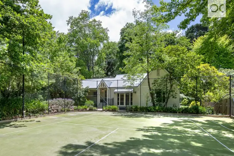 Second view of Homely house listing, 12 Avenue Road, Stirling SA 5152