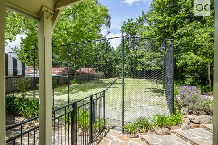 Third view of Homely house listing, 12 Avenue Road, Stirling SA 5152
