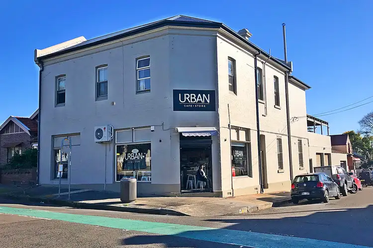 81 Allen Street, Leichhardt NSW 2040