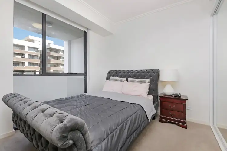 Fourth view of Homely apartment listing, 427/5 Vermont Crescent, Riverwood NSW 2210