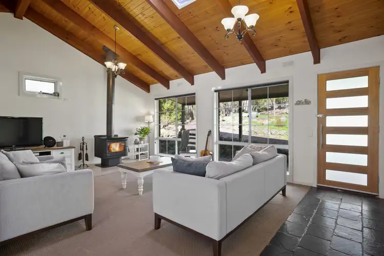 Third view of Homely rural property listing, 72 Acacia Avenue, Dales Creek VIC 3341
