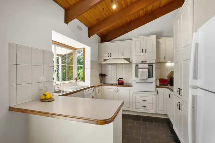 Fourth view of Homely rural property listing, 72 Acacia Avenue, Dales Creek VIC 3341