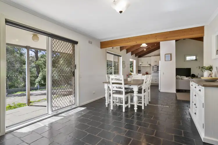Fifth view of Homely rural property listing, 72 Acacia Avenue, Dales Creek VIC 3341