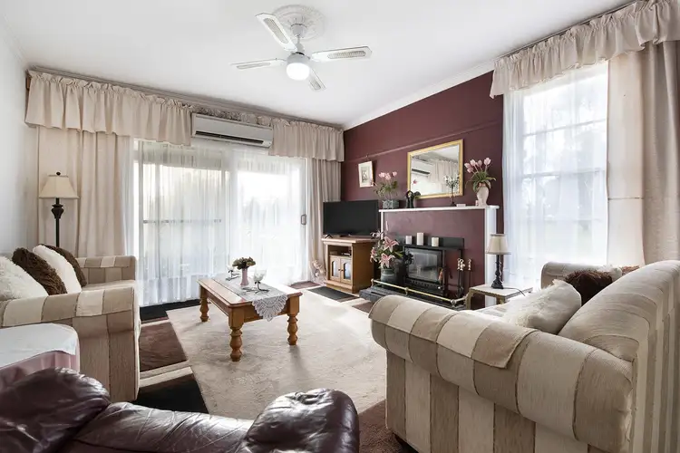 Third view of Homely house listing, 10 Tivey Street, Newstead VIC 3462