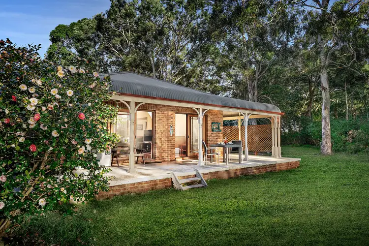 2 Sunset Parade, Chain Valley Bay NSW 2259