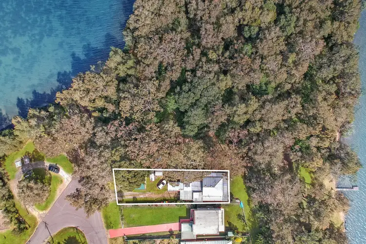 Sixth view of Homely house listing, 2 Sunset Parade, Chain Valley Bay NSW 2259