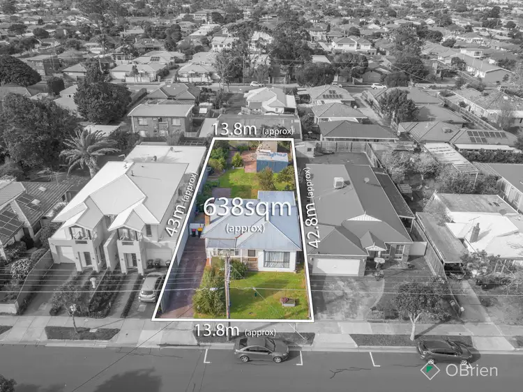 Main view of Homely house listing, 40 Catherine Avenue, Chelsea VIC 3196