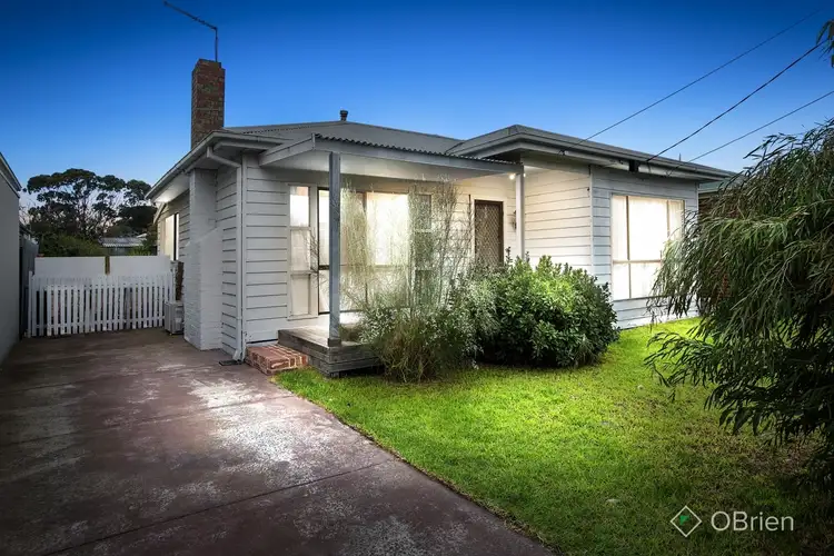 Second view of Homely house listing, 40 Catherine Avenue, Chelsea VIC 3196